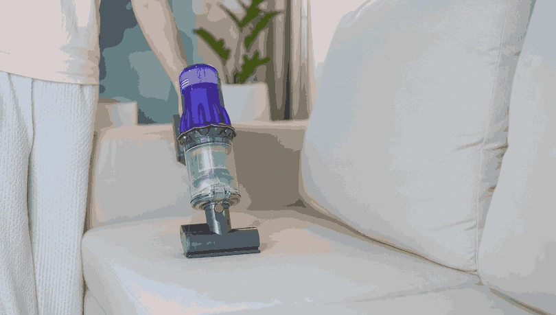 Professional Upholstery Cleaning The Patch